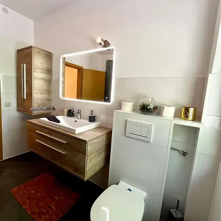 Harzseele Дом отдыха