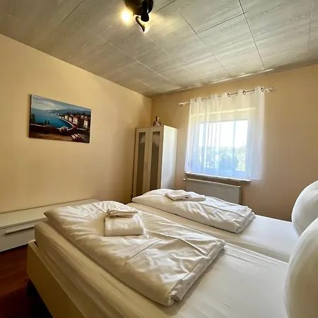 Harzseele Дом отдыха *