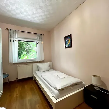 Hébergement de vacances Harzseele Elend