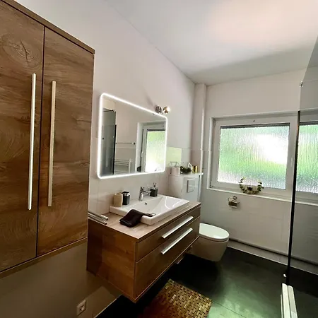 Дом отдыха Harzseele