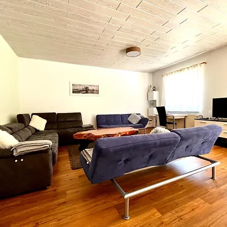 Harzseele Эленд