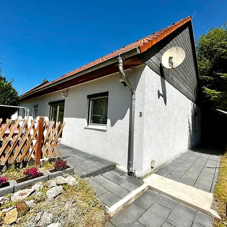 Harzseele Дом отдыха *