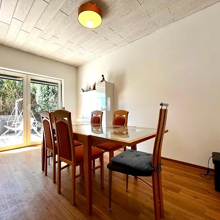 Harzseele Дом отдыха *