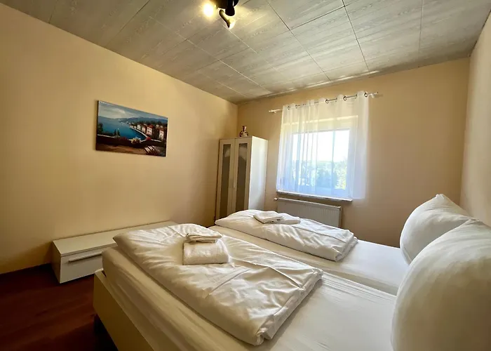 Harzseele Prázdninový dům *