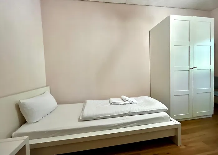 Harzseele Prázdninový dům