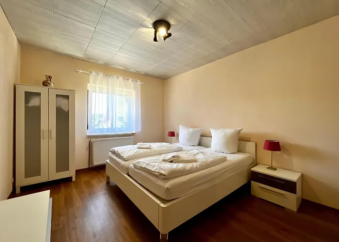 Harzseele Prázdninový dům *