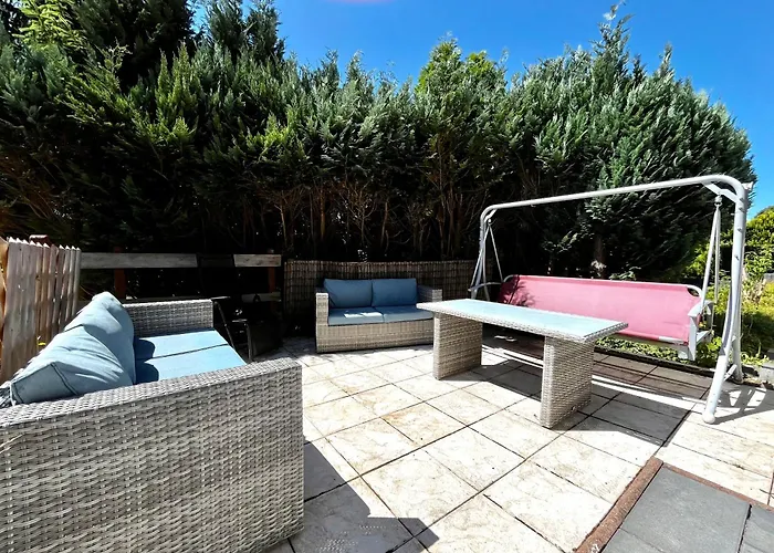 Harzseele إليند